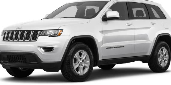 JEEP GRAND CHEROKEE 2018 1C4RJFCG8JC108267 image
